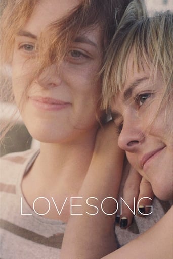 Lovesong 2016