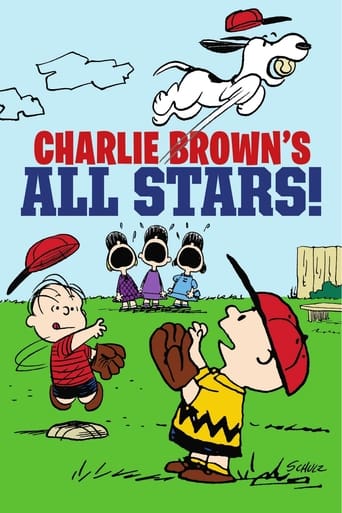 دانلود فیلم Charlie Brown's All-Stars! 1966