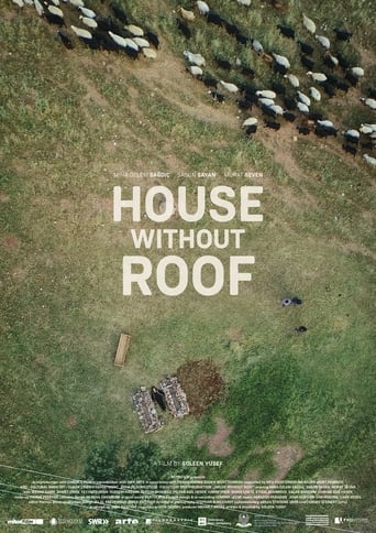 House Without Roof 2016