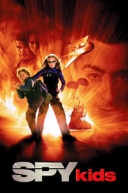 Spy Kids 2001 (بچه های جاسوس)