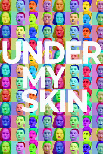 دانلود فیلم Under My Skin 2020