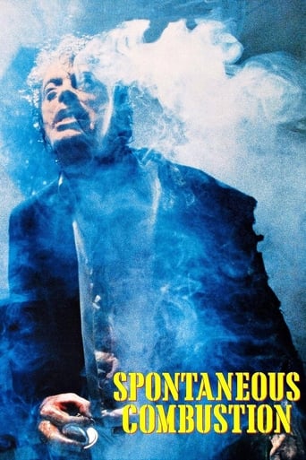 دانلود فیلم Spontaneous Combustion 1989