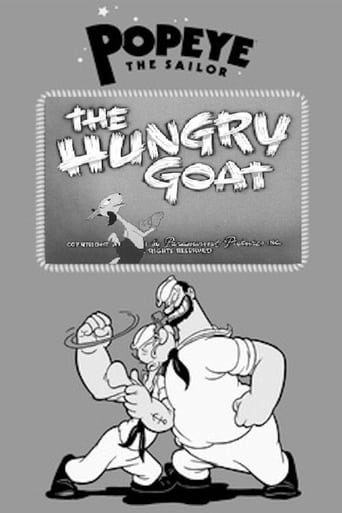 The Hungry Goat 1943