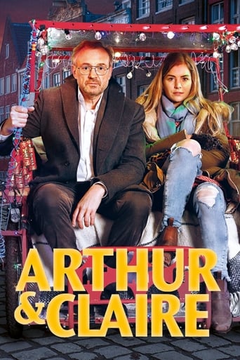 Arthur & Claire 2017