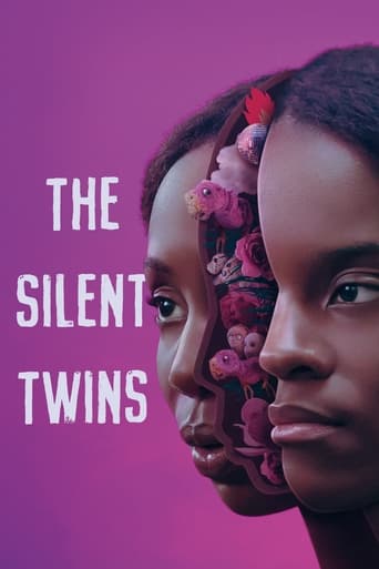 The Silent Twins 2022 (دوقلوهای خاموش)