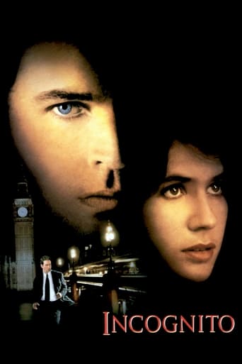 دانلود فیلم Incognito 1997