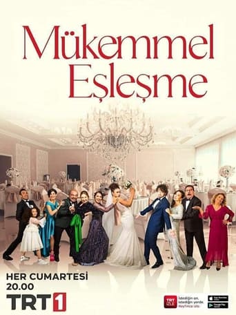 Mükemmel Eşleşme 2022