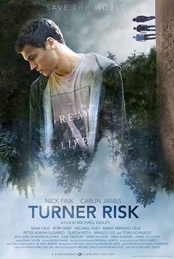 دانلود فیلم Turner Risk 2019 (ریسک چرخش)