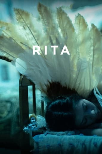 دانلود فیلم Rita 2024
