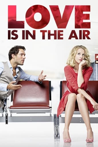 دانلود فیلم Love Is in the Air 2013