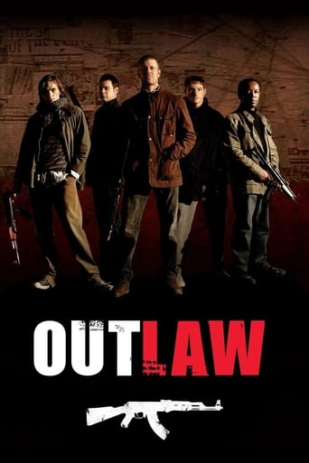 دانلود فیلم Outlaw 2007