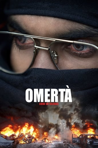 دانلود فیلم Omertà 2017 (امرتا)
