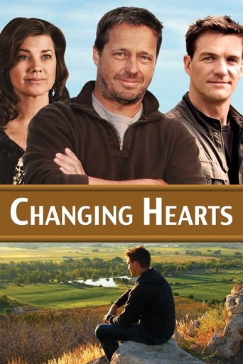 دانلود فیلم Changing Hearts 2012
