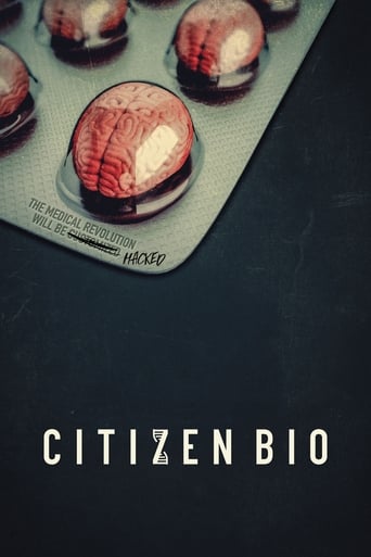 دانلود فیلم Citizen Bio 2020