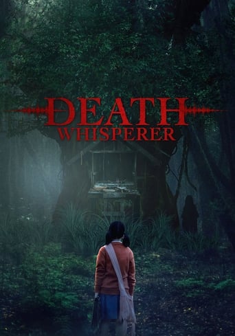 دانلود فیلم Death Whisperer 2023