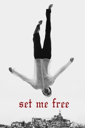 دانلود فیلم Set Me Free 2014 (آزادم کن)