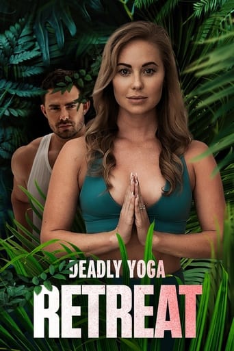 دانلود فیلم Deadly Yoga Retreat 2022