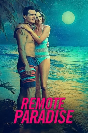 دانلود فیلم Remote Paradise 2016