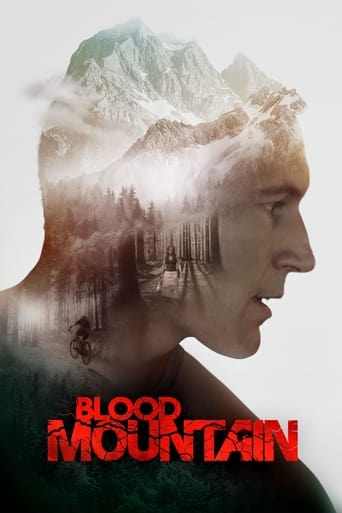 دانلود فیلم Blood Mountain 2017 (کوه خون)