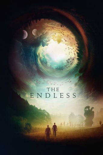 The Endless 2017 (بی‌پایان)