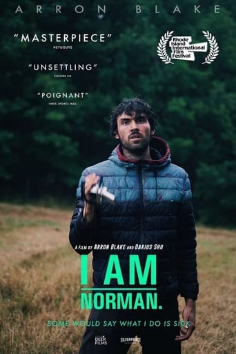 دانلود فیلم I Am Norman 2021