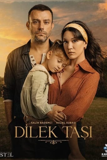 دانلود سریال Dilek Taşı 2023