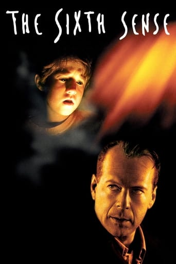 دانلود فیلم The Sixth Sense 1999 (حس ششم)