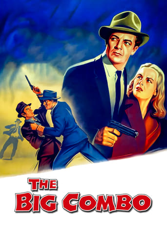 دانلود فیلم The Big Combo 1955