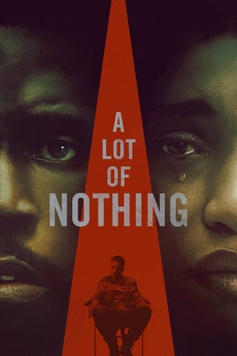 دانلود فیلم A Lot of Nothing 2022