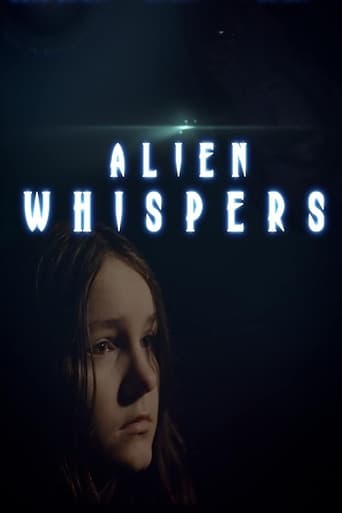 دانلود فیلم Alien Whispers 2021 (نجواهای بیگانه)