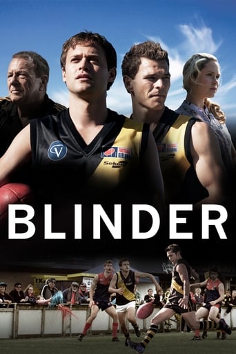 Blinder 2013