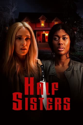 دانلود فیلم Half Sisters 2023