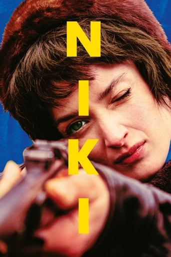 دانلود فیلم Niki 2024 دوبله فارسی بدون سانسور