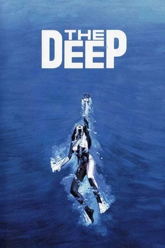 دانلود فیلم The Deep 1977