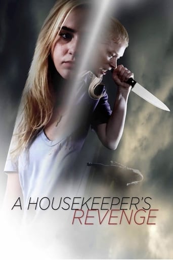 دانلود فیلم A Housekeeper's Revenge 2016