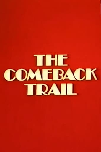 دانلود فیلم The Comeback Trail 1982