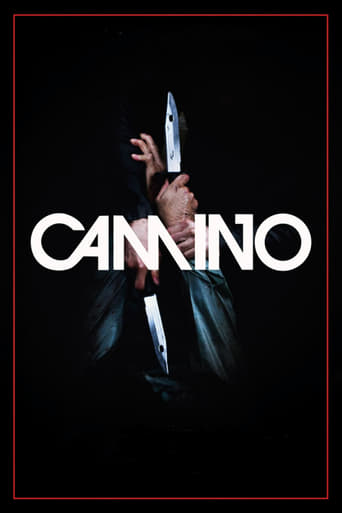 دانلود فیلم Camino 2015 (کامینو)