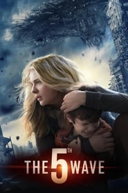 دانلود فیلم The 5th Wave 2016 (موج پنجم) دوبله فارسی بدون سانسور