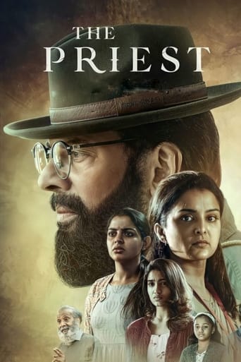 The Priest 2021 (کشیش)