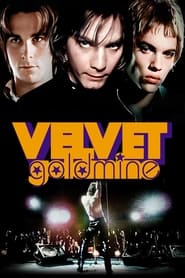 دانلود فیلم Velvet Goldmine 1998