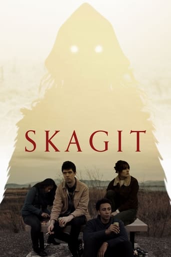 دانلود فیلم Skagit 2021