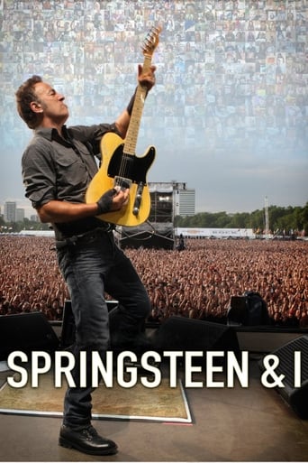 Springsteen & I 2013