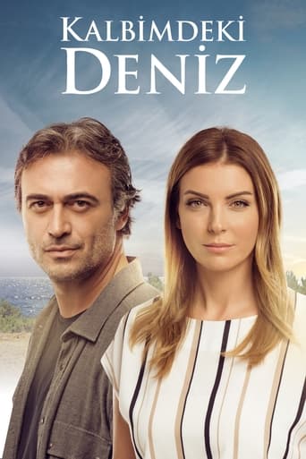 دانلود سریال Deniz Inside My Heart 2016 دوبله فارسی بدون سانسور