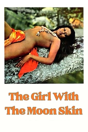 دانلود فیلم The Girl with the Moon Skin 1972