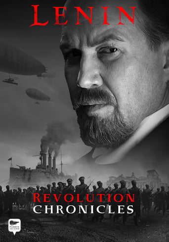 دانلود سریال Lenin: Revolution Chronicles 2017