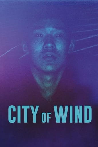 دانلود فیلم City of Wind 2023