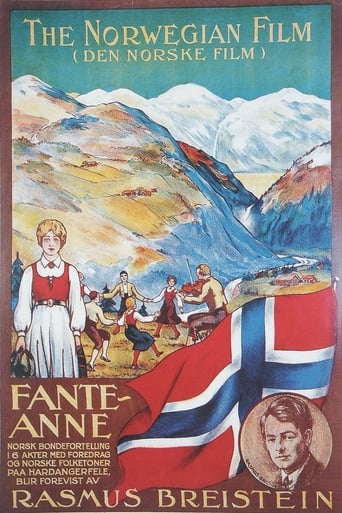 دانلود فیلم Fante-Anne 1920