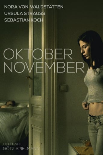 دانلود فیلم October November 2013