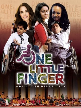 دانلود فیلم One Little Finger 2019