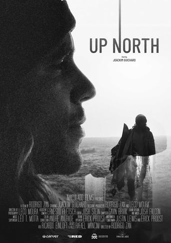 دانلود فیلم Up North 2022
